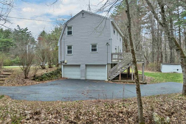 12 Blueberry Road, Windham, NH 03087