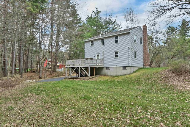12 Blueberry Road, Windham, NH 03087