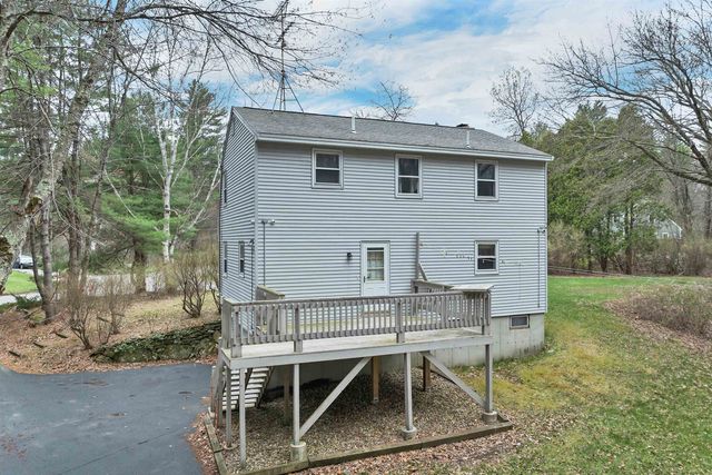 12 Blueberry Road, Windham, NH 03087