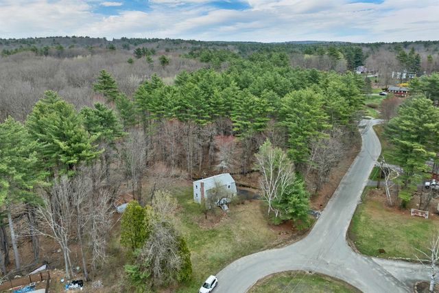 12 Blueberry Road, Windham, NH 03087