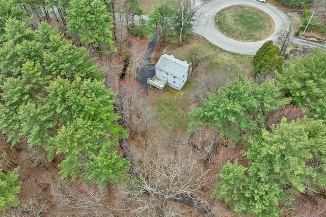 12 Blueberry Road, Windham, NH 03087