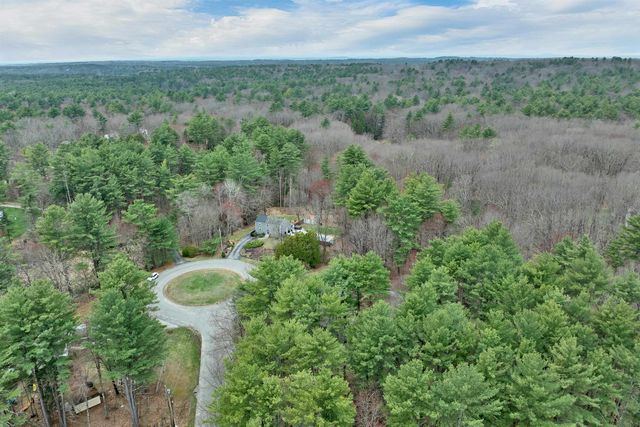 12 Blueberry Road, Windham, NH 03087