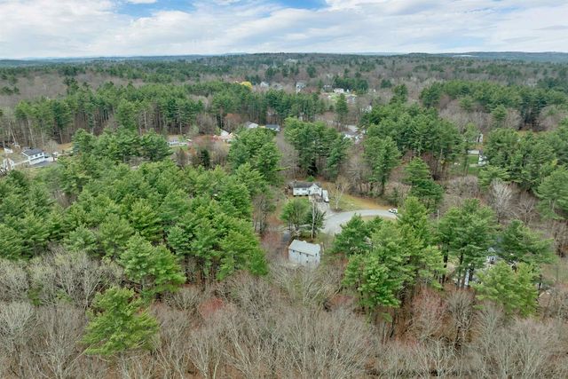12 Blueberry Road, Windham, NH 03087