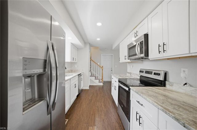 5850 Chesapeake BLVD, Norfolk, VA 23513