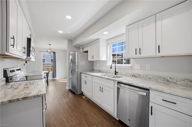 5850 Chesapeake BLVD, Norfolk, VA 23513