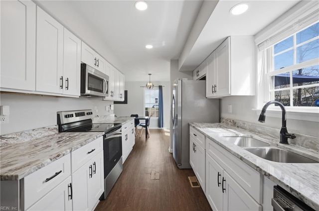 5850 Chesapeake BLVD, Norfolk, VA 23513