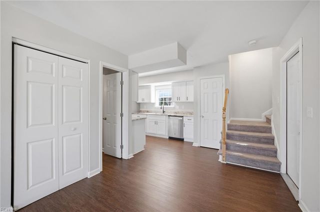 5850 Chesapeake BLVD, Norfolk, VA 23513