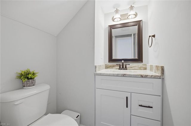 5850 Chesapeake BLVD, Norfolk, VA 23513