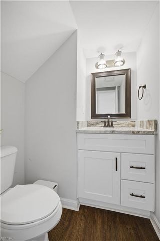 5850 Chesapeake BLVD, Norfolk, VA 23513