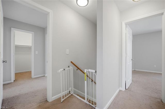 5850 Chesapeake BLVD, Norfolk, VA 23513