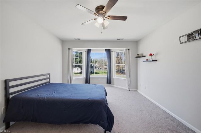 5850 Chesapeake BLVD, Norfolk, VA 23513