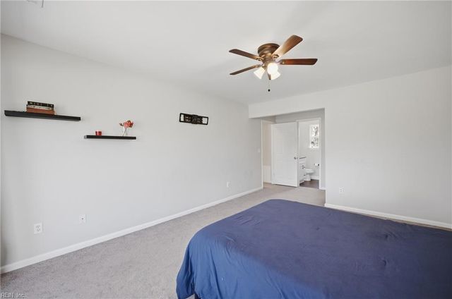 5850 Chesapeake BLVD, Norfolk, VA 23513