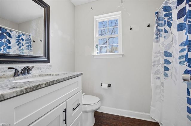 5850 Chesapeake BLVD, Norfolk, VA 23513