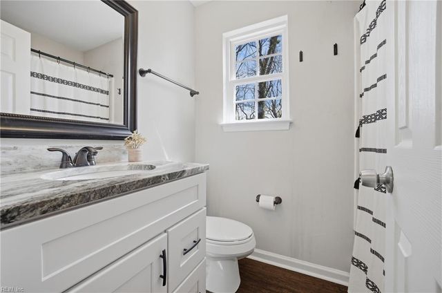 5850 Chesapeake BLVD, Norfolk, VA 23513