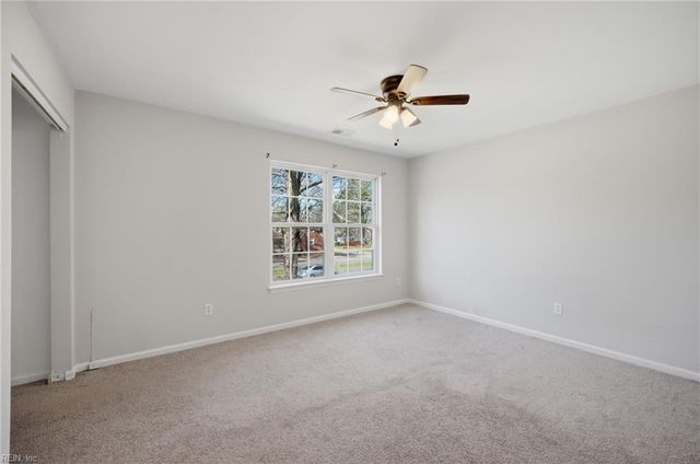 5850 Chesapeake BLVD, Norfolk, VA 23513