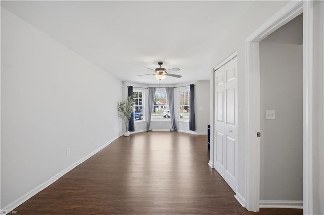 5850 Chesapeake BLVD, Norfolk, VA 23513