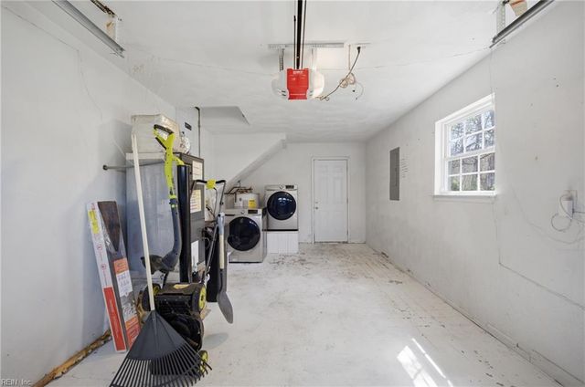 5850 Chesapeake BLVD, Norfolk, VA 23513