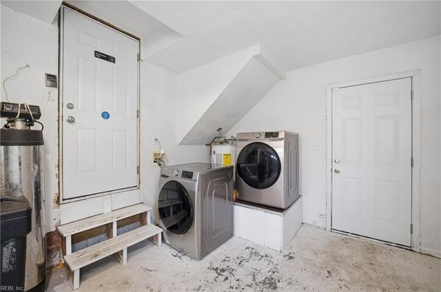 5850 Chesapeake BLVD, Norfolk, VA 23513