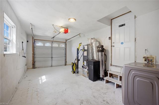 5850 Chesapeake BLVD, Norfolk, VA 23513