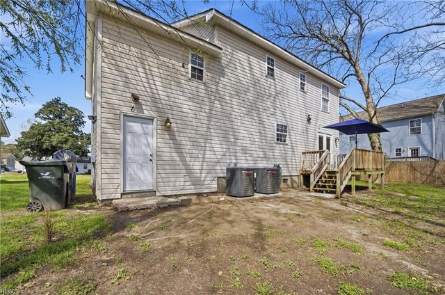 5850 Chesapeake BLVD, Norfolk, VA 23513