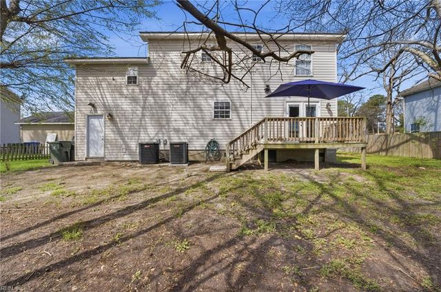 5850 Chesapeake BLVD, Norfolk, VA 23513