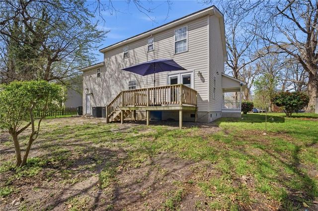 5850 Chesapeake BLVD, Norfolk, VA 23513