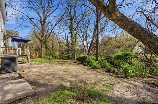 5850 Chesapeake BLVD, Norfolk, VA 23513