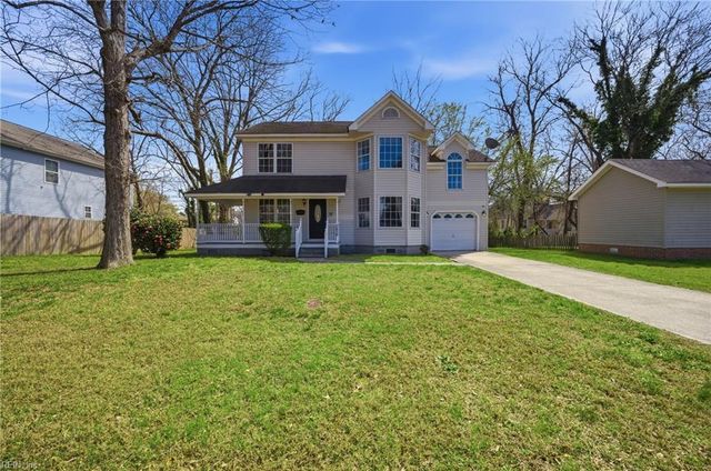 5850 Chesapeake BLVD, Norfolk, VA 23513