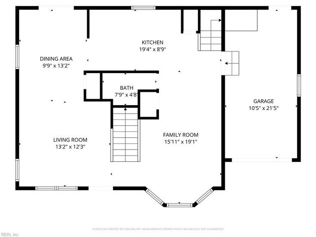 5850 Chesapeake BLVD, Norfolk, VA 23513