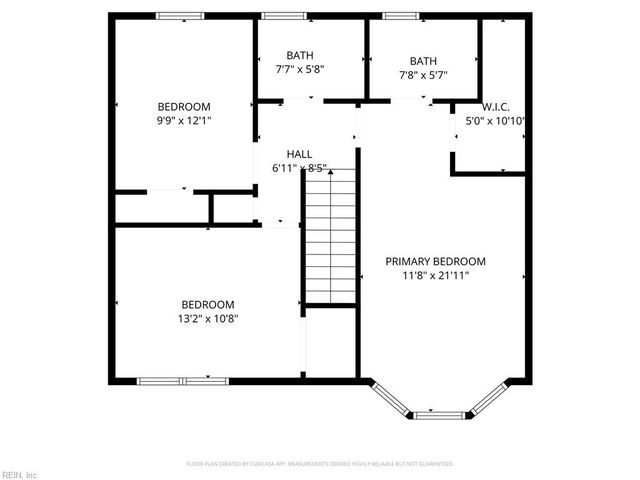 5850 Chesapeake BLVD, Norfolk, VA 23513