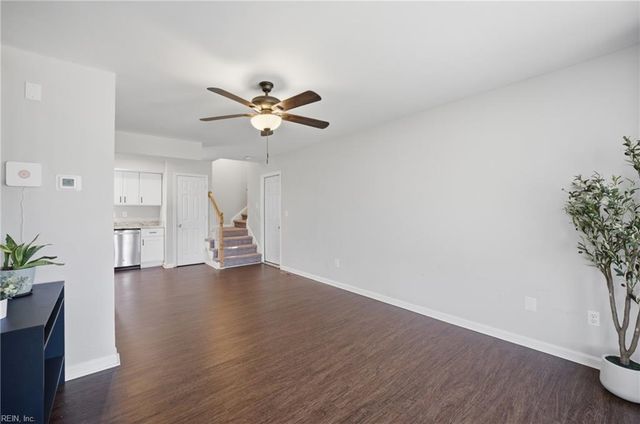 5850 Chesapeake BLVD, Norfolk, VA 23513