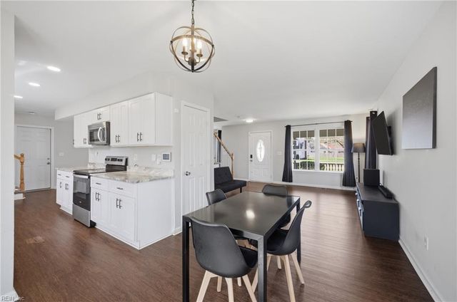 5850 Chesapeake BLVD, Norfolk, VA 23513