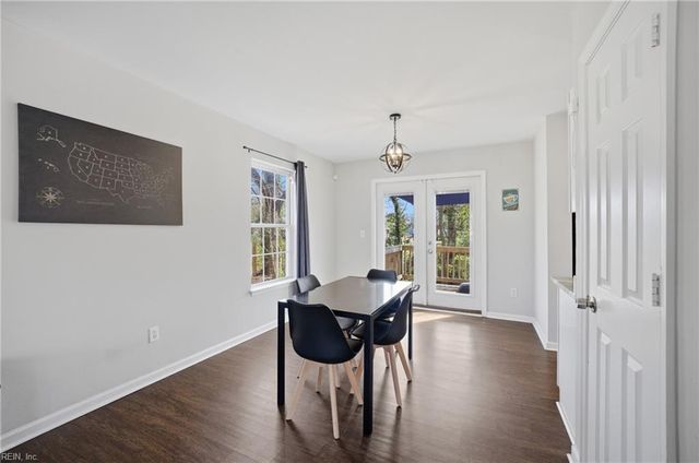 5850 Chesapeake BLVD, Norfolk, VA 23513