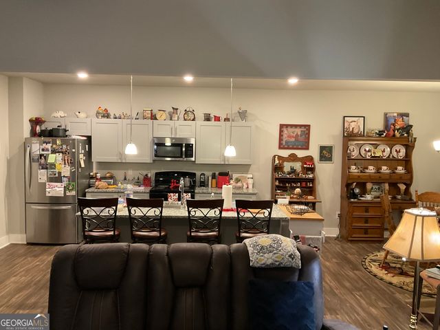 264 Tara Court, Mansfield, GA 30055