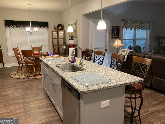 264 Tara Court, Mansfield, GA 30055