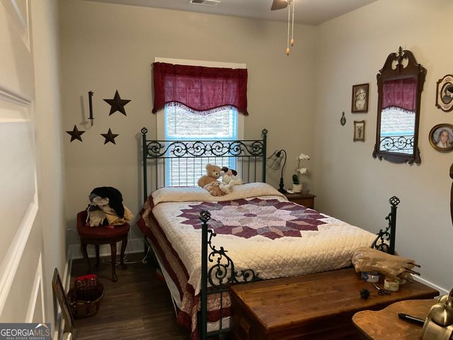 264 Tara Court, Mansfield, GA 30055