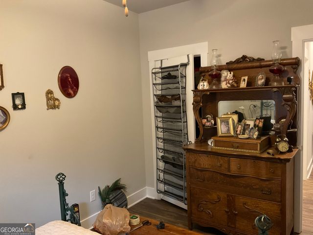 264 Tara Court, Mansfield, GA 30055