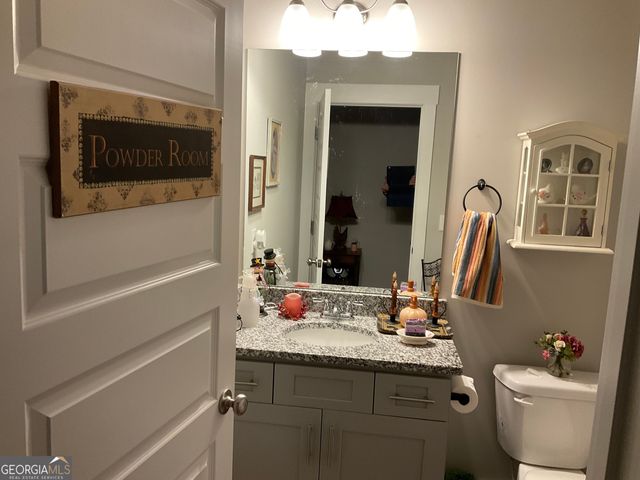 264 Tara Court, Mansfield, GA 30055