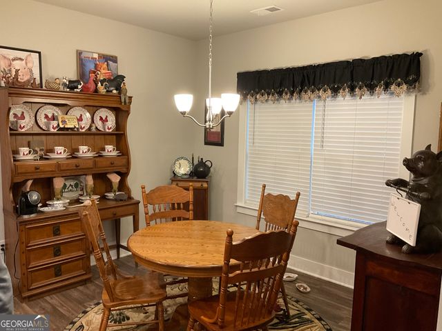 264 Tara Court, Mansfield, GA 30055