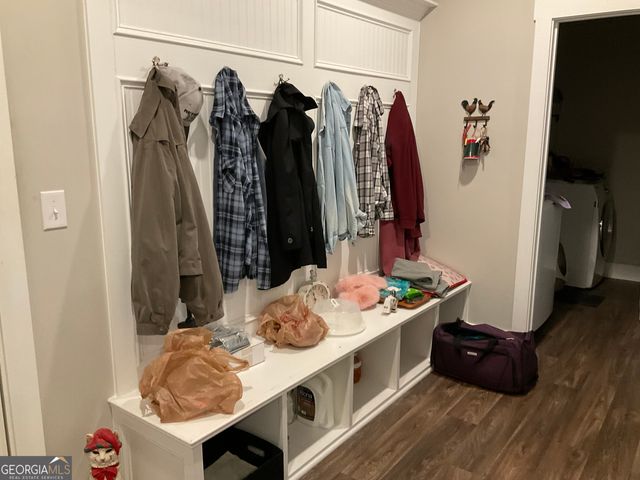 264 Tara Court, Mansfield, GA 30055