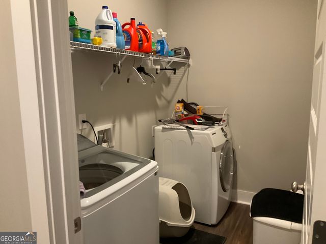 264 Tara Court, Mansfield, GA 30055