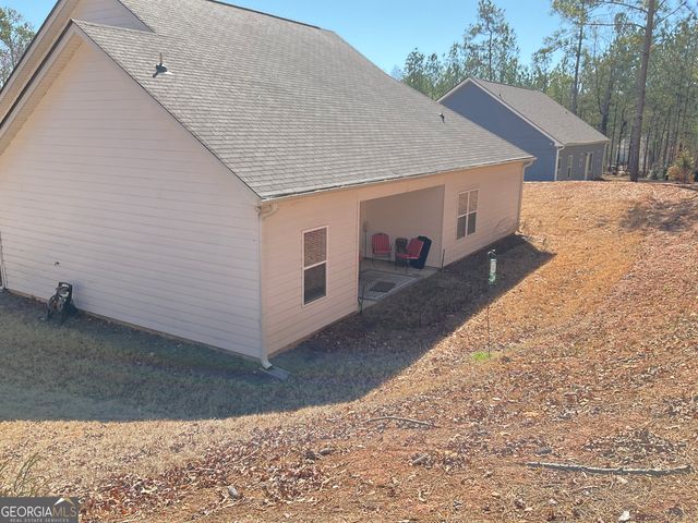 264 Tara Court, Mansfield, GA 30055