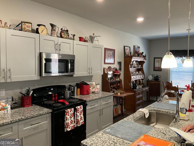 264 Tara Court, Mansfield, GA 30055