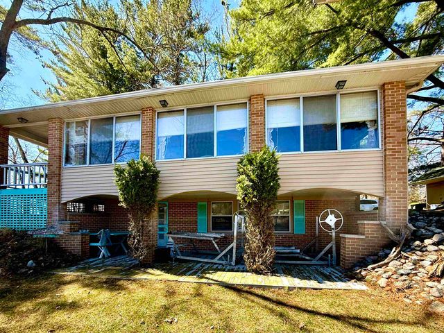 4508 Mohawk Trail, Gladwin, MI 48624