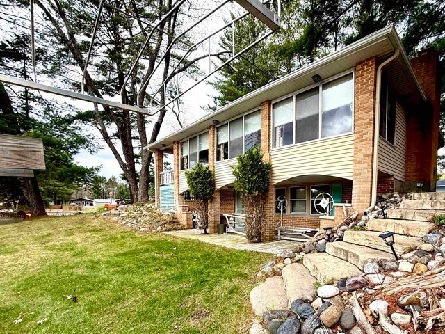 4508 Mohawk Trail, Gladwin, MI 48624