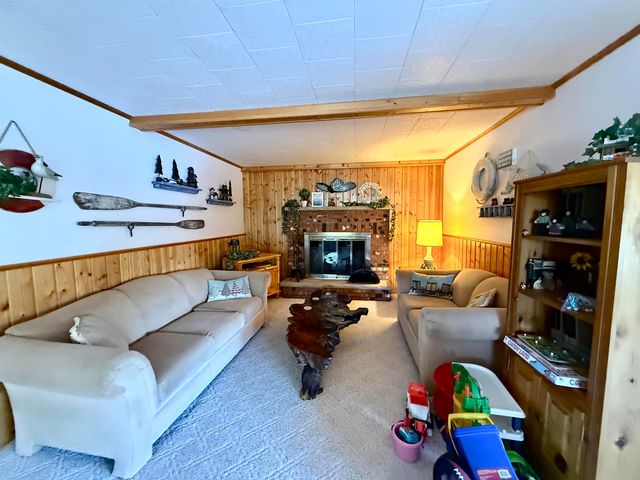 4508 Mohawk Trail, Gladwin, MI 48624