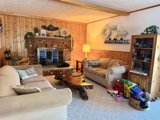 4508 Mohawk Trail, Gladwin, MI 48624