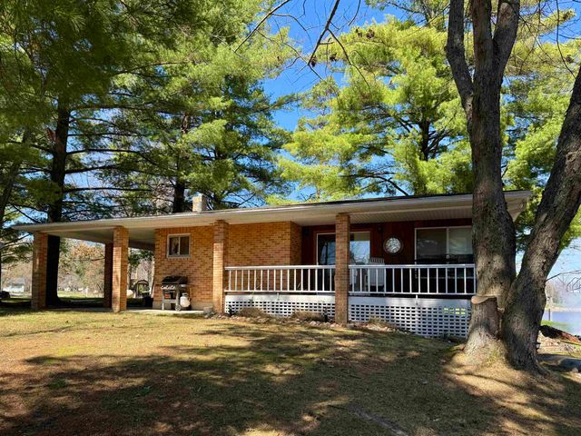4508 Mohawk Trail, Gladwin, MI 48624