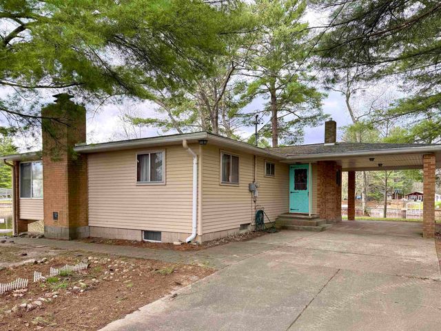 4508 Mohawk Trail, Gladwin, MI 48624