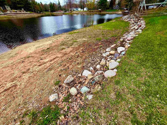 4508 Mohawk Trail, Gladwin, MI 48624